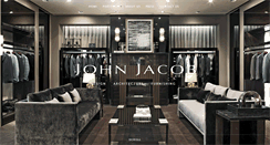 Desktop Screenshot of johnjacobinteriors.com